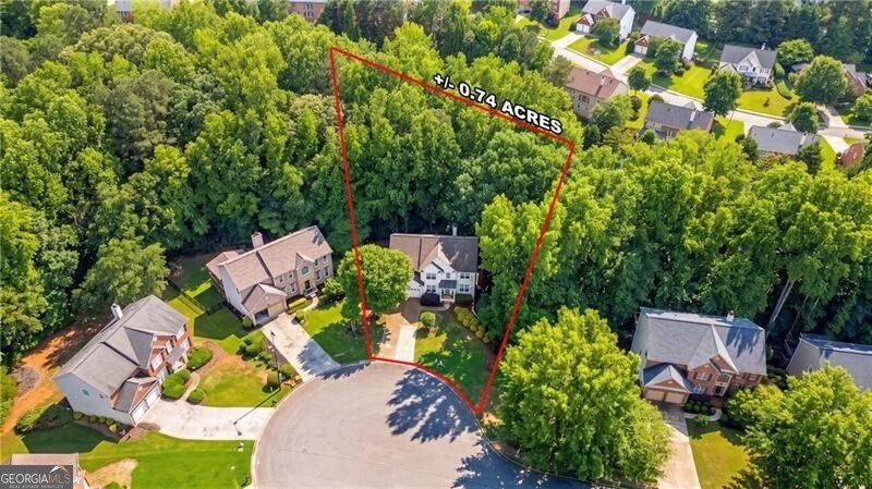 1630 Alvecote Court Cumming - Photo 46
