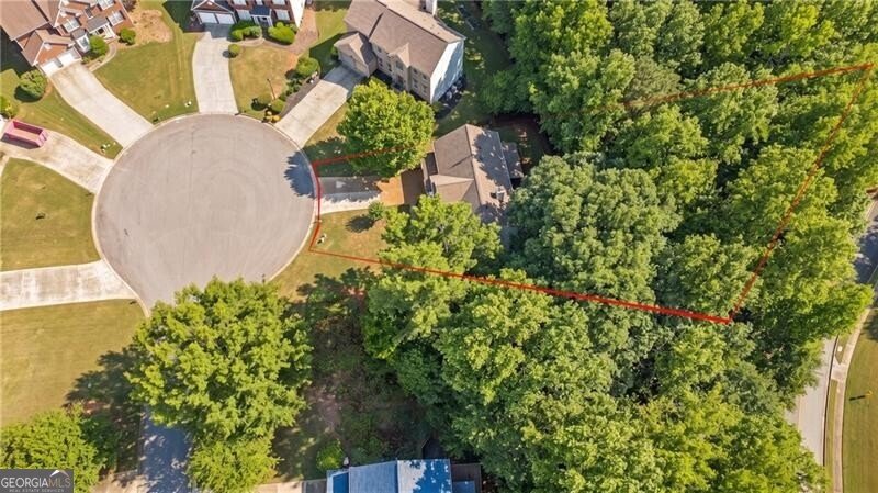 1630 Alvecote Court Cumming - Photo 47