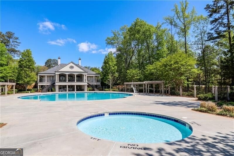 1630 Alvecote Court Cumming - Photo 58