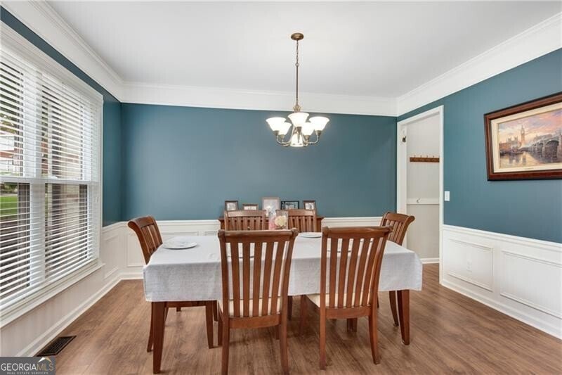 1630 Alvecote Court Cumming - Photo 7