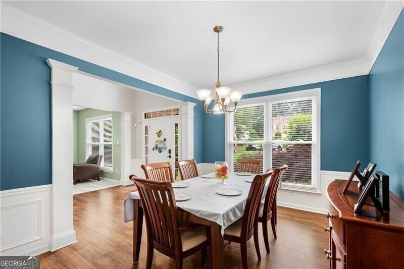 1630 Alvecote Court Cumming - Photo 8