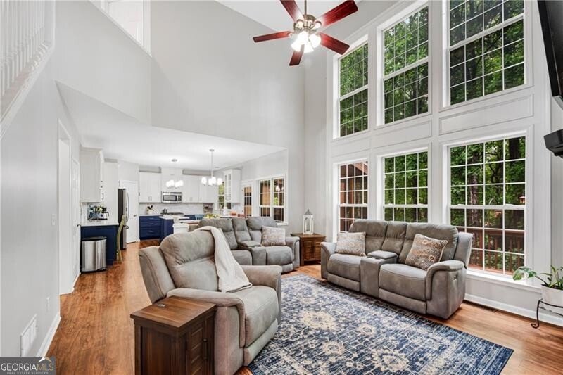 1630 Alvecote Court Cumming - Photo 9