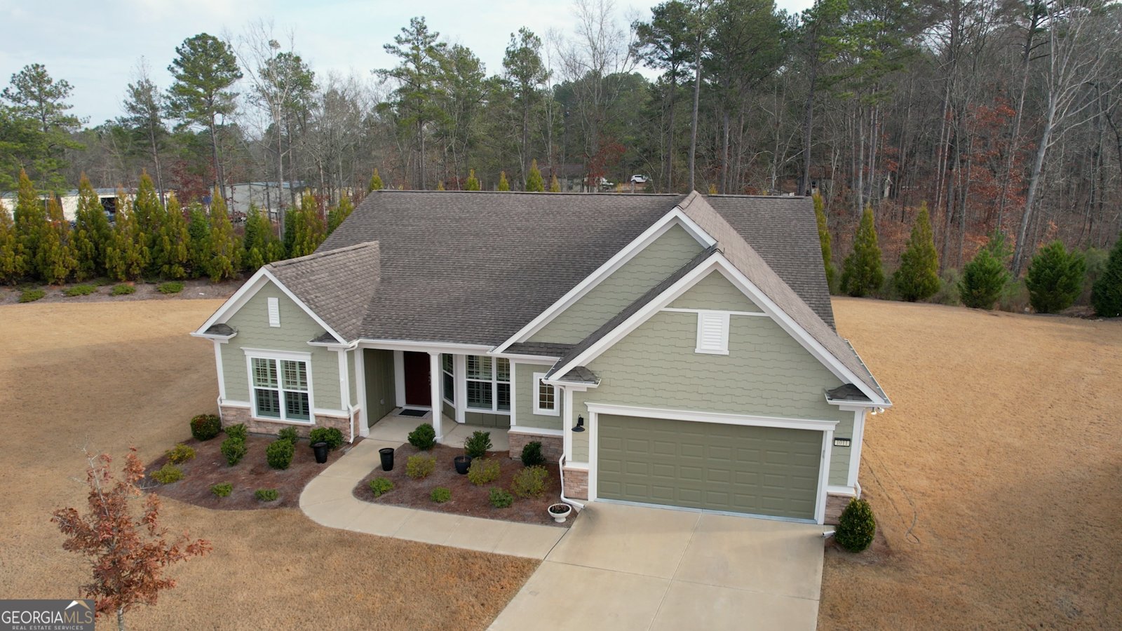 1011 Slip Path Greensboro - main photo