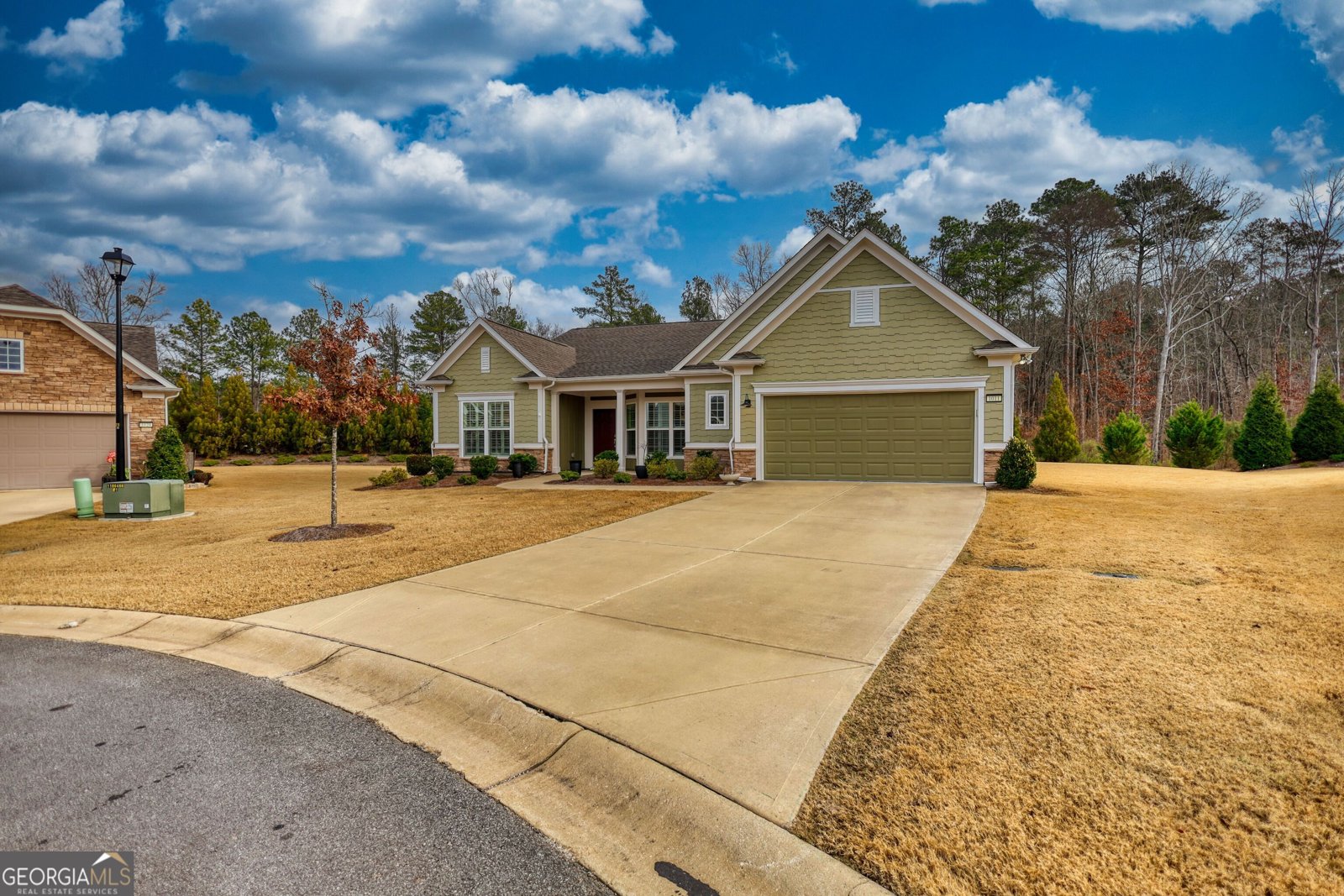 1011 Slip Path Greensboro - Photo 48