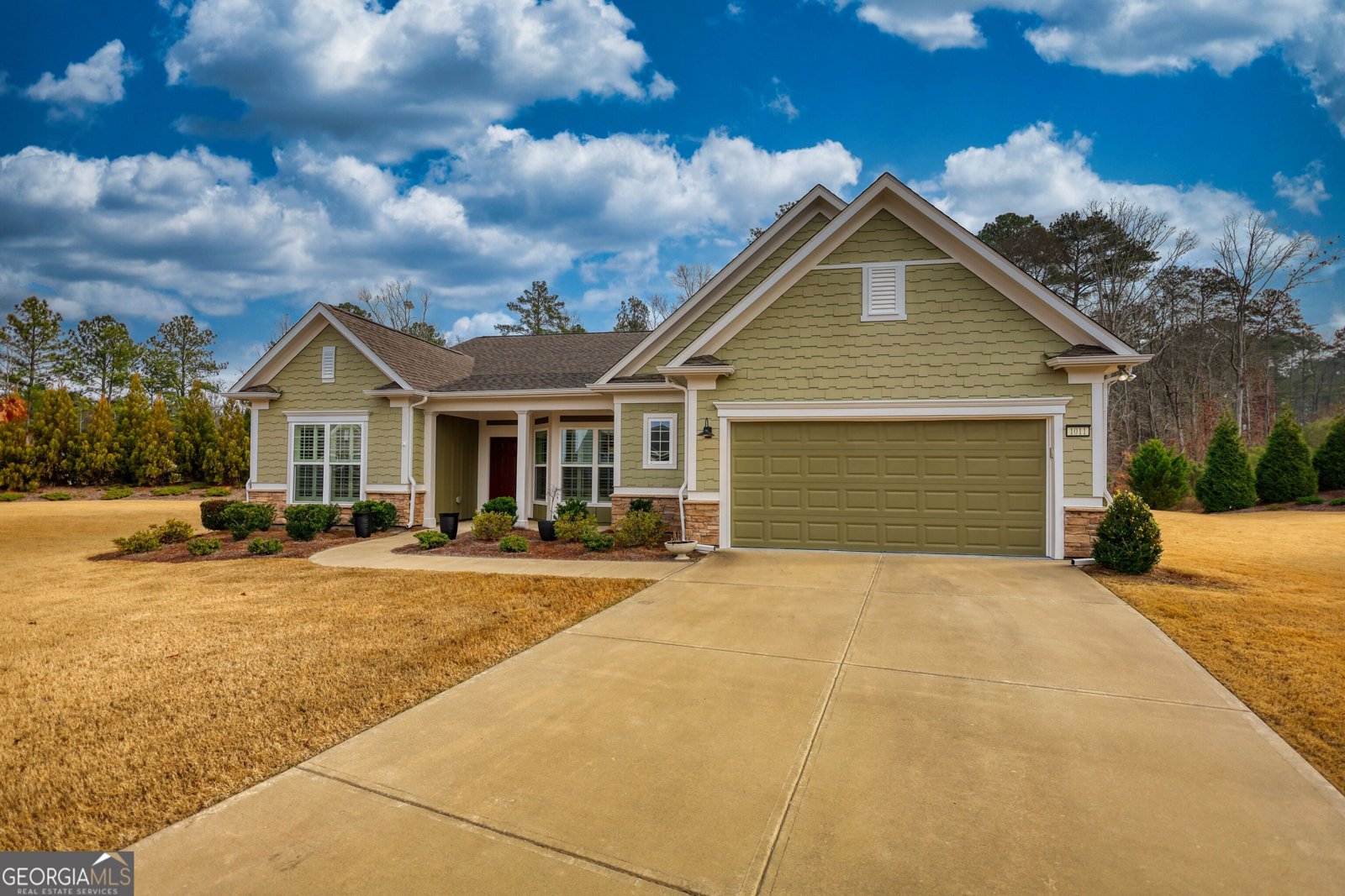 1011 Slip Path Greensboro - Photo 52