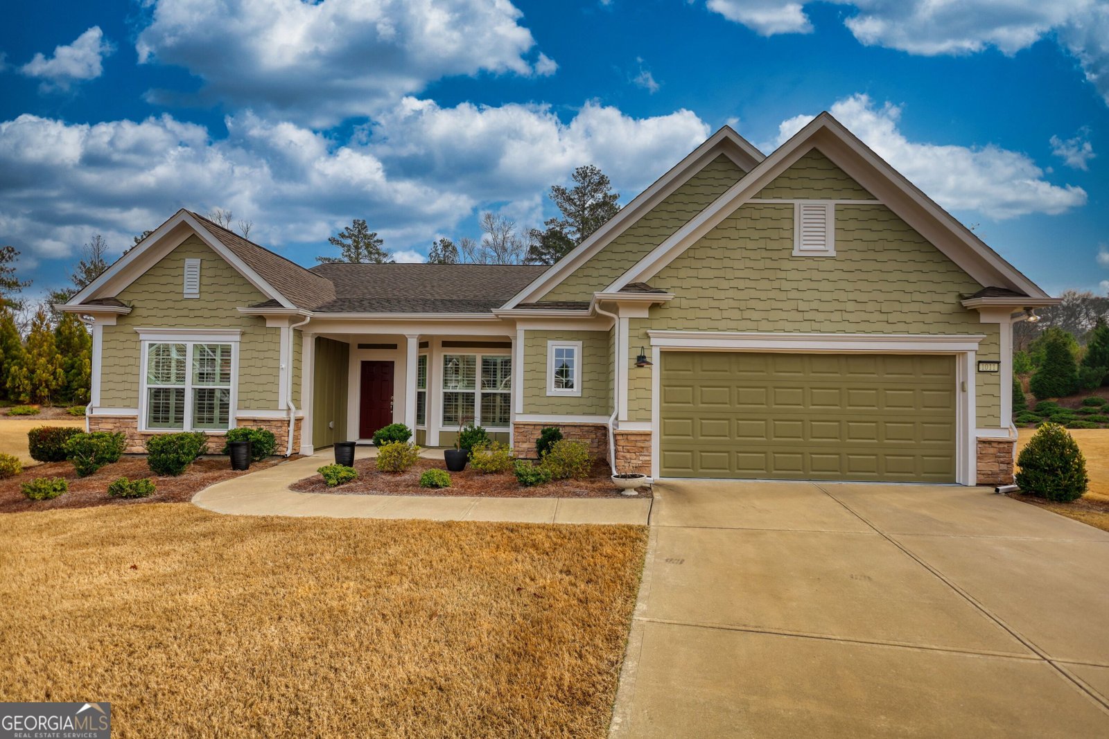 1011 Slip Path Greensboro - Photo 53