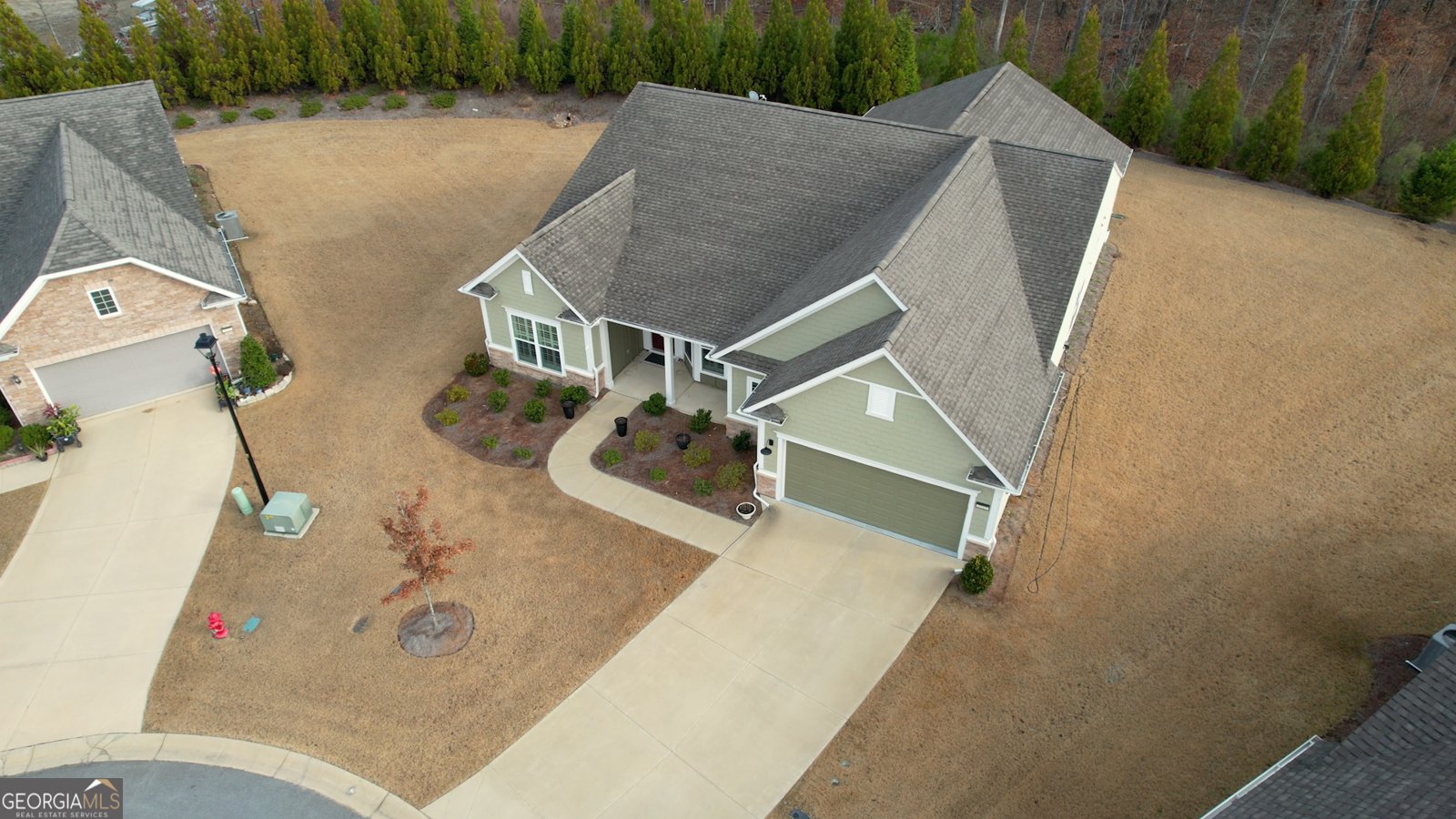 1011 Slip Path Greensboro - Photo 7