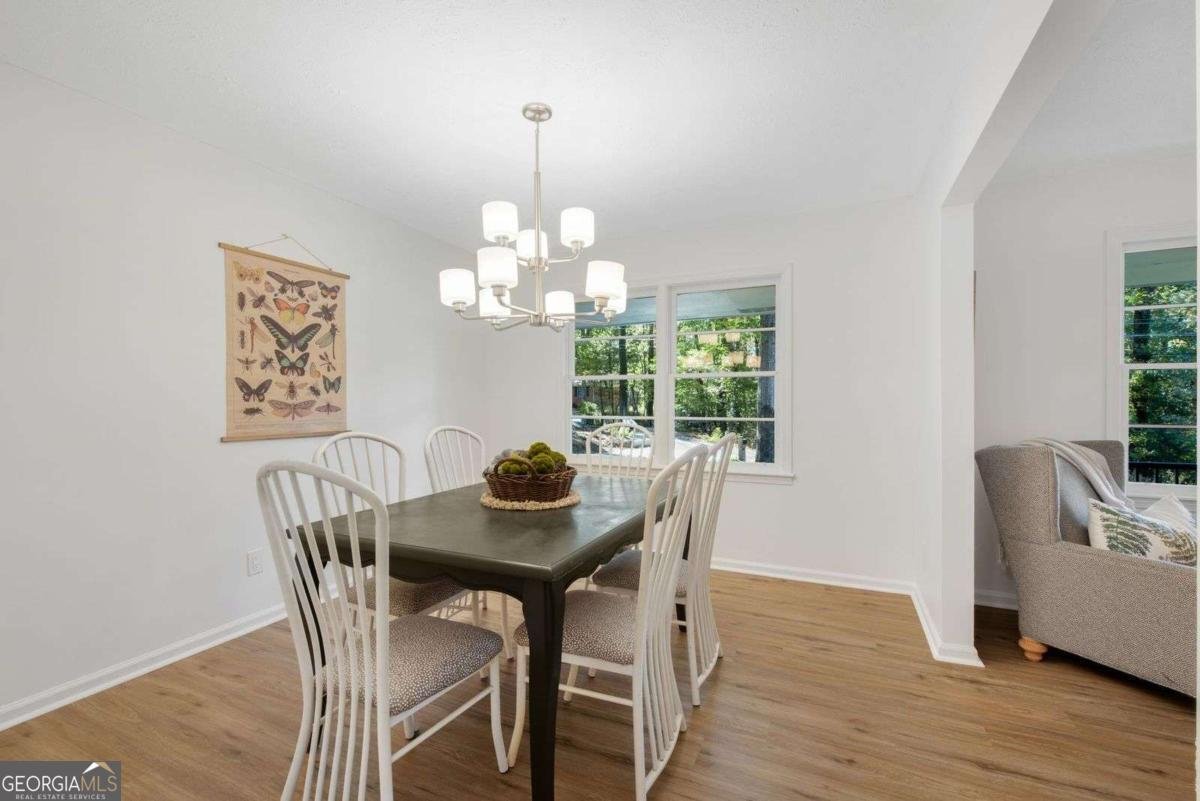6445 Sherwood Trail Austell - Photo 10
