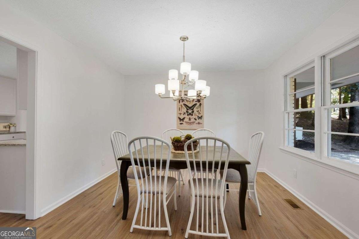 6445 Sherwood Trail Austell - Photo 11