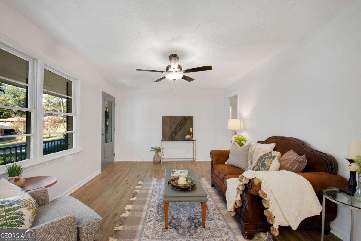 6445 Sherwood Trail Austell - Photo 12