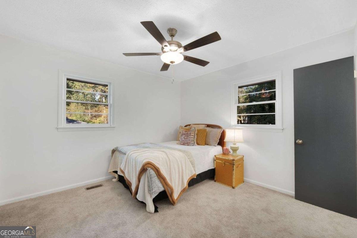 6445 Sherwood Trail Austell - Photo 15
