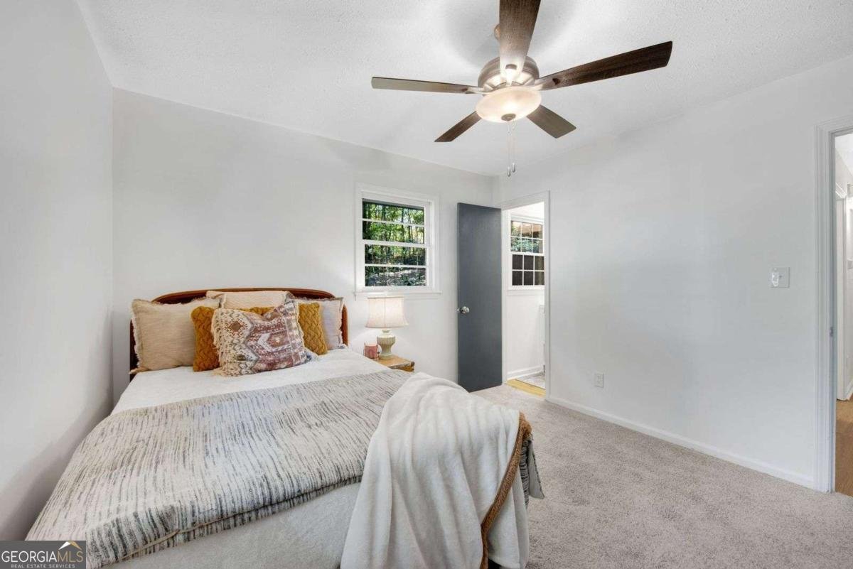 6445 Sherwood Trail Austell - Photo 16