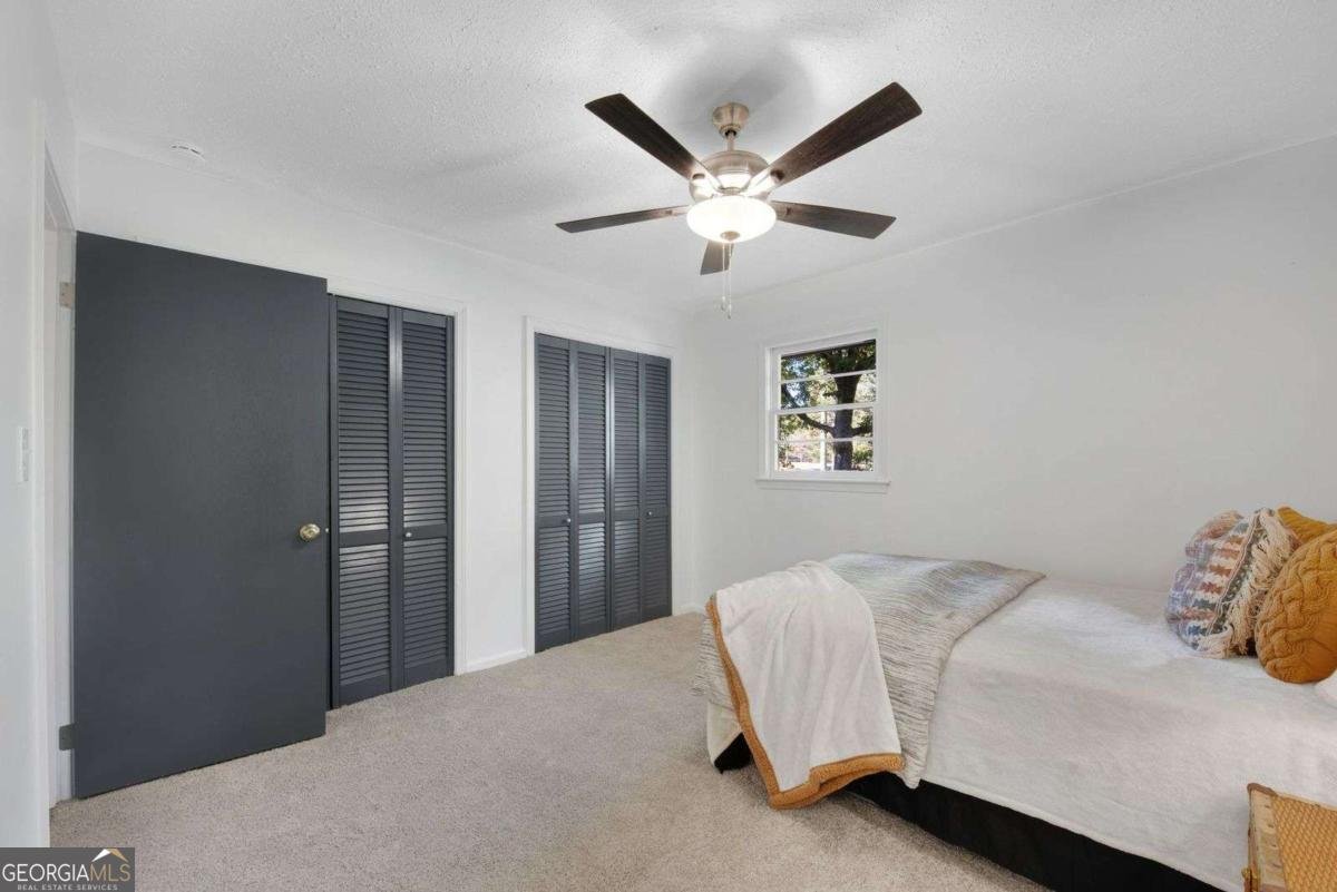 6445 Sherwood Trail Austell - Photo 17