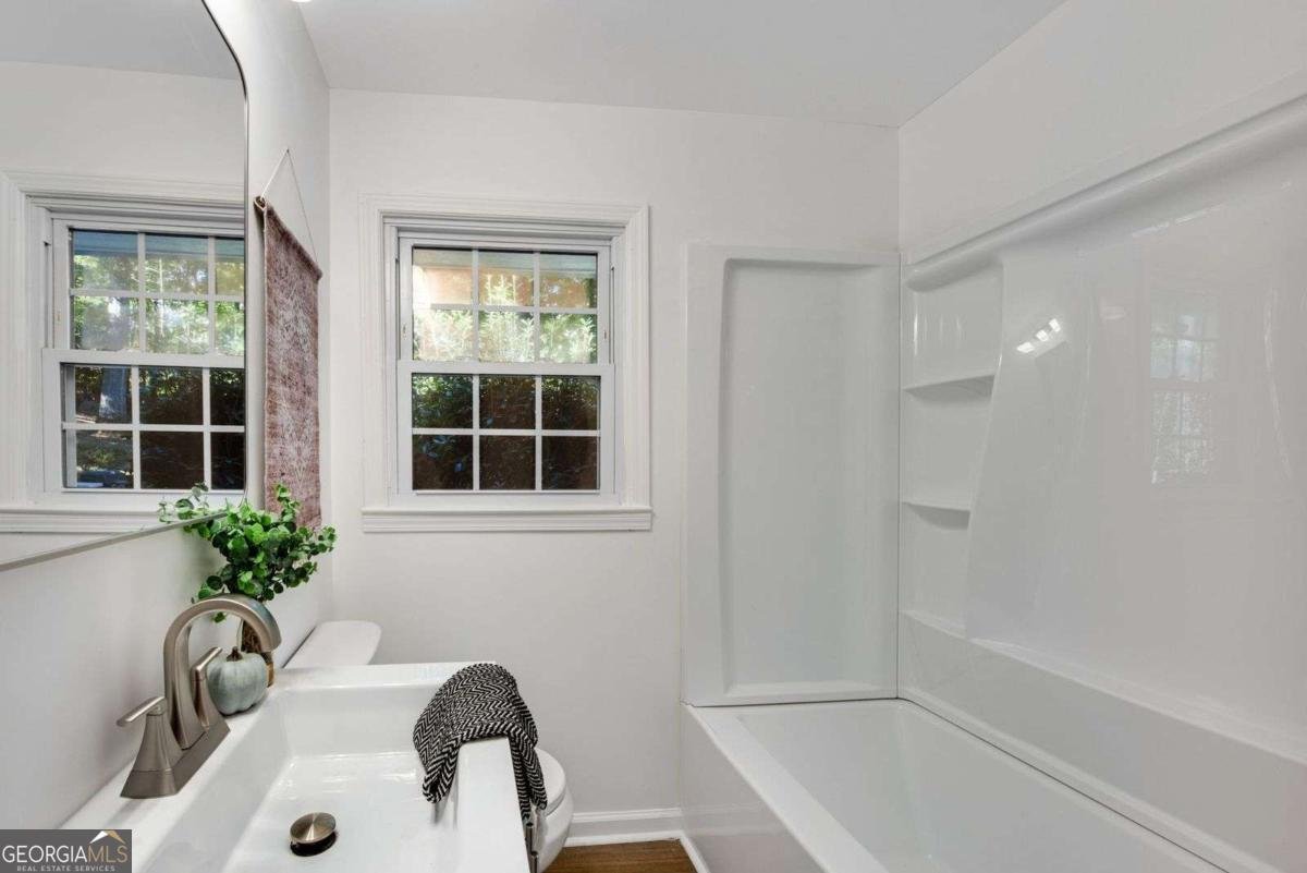 6445 Sherwood Trail Austell - Photo 24