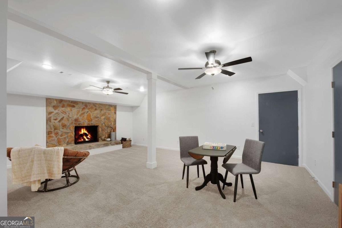 6445 Sherwood Trail Austell - Photo 30