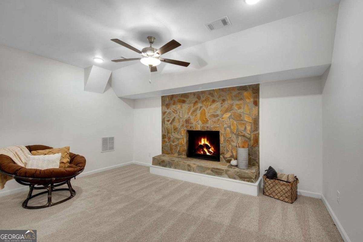 6445 Sherwood Trail Austell - Photo 33