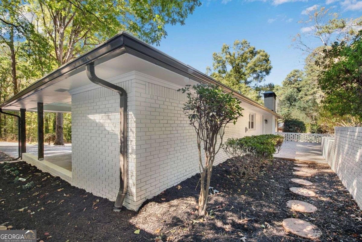 6445 Sherwood Trail Austell - Photo 40