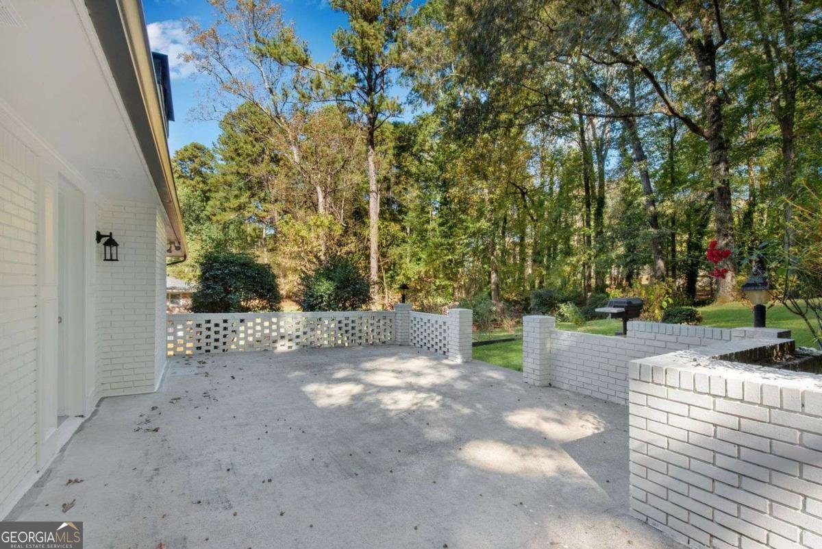6445 Sherwood Trail Austell - Photo 41