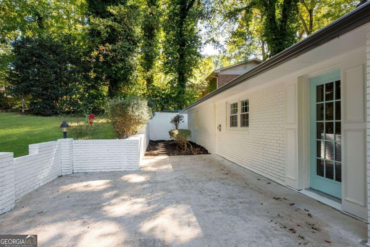 6445 Sherwood Trail Austell - Photo 42