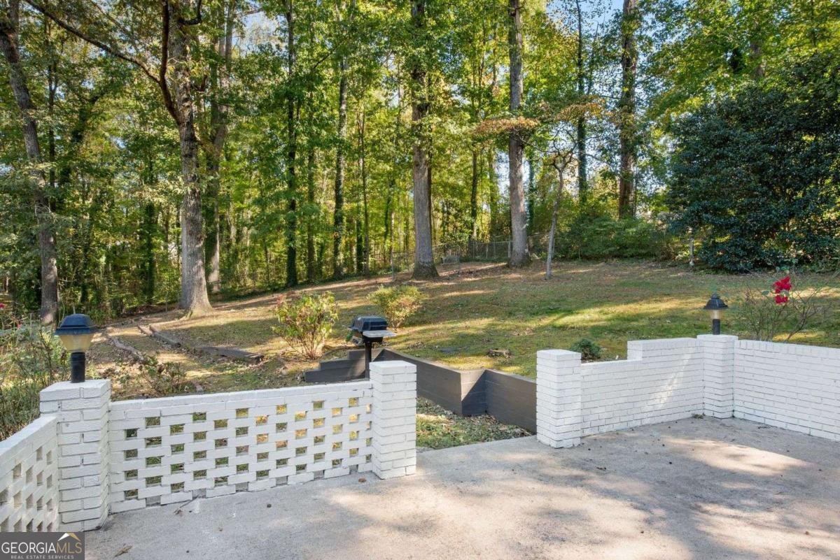 6445 Sherwood Trail Austell - Photo 43