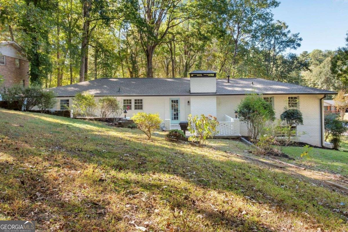 6445 Sherwood Trail Austell - Photo 46