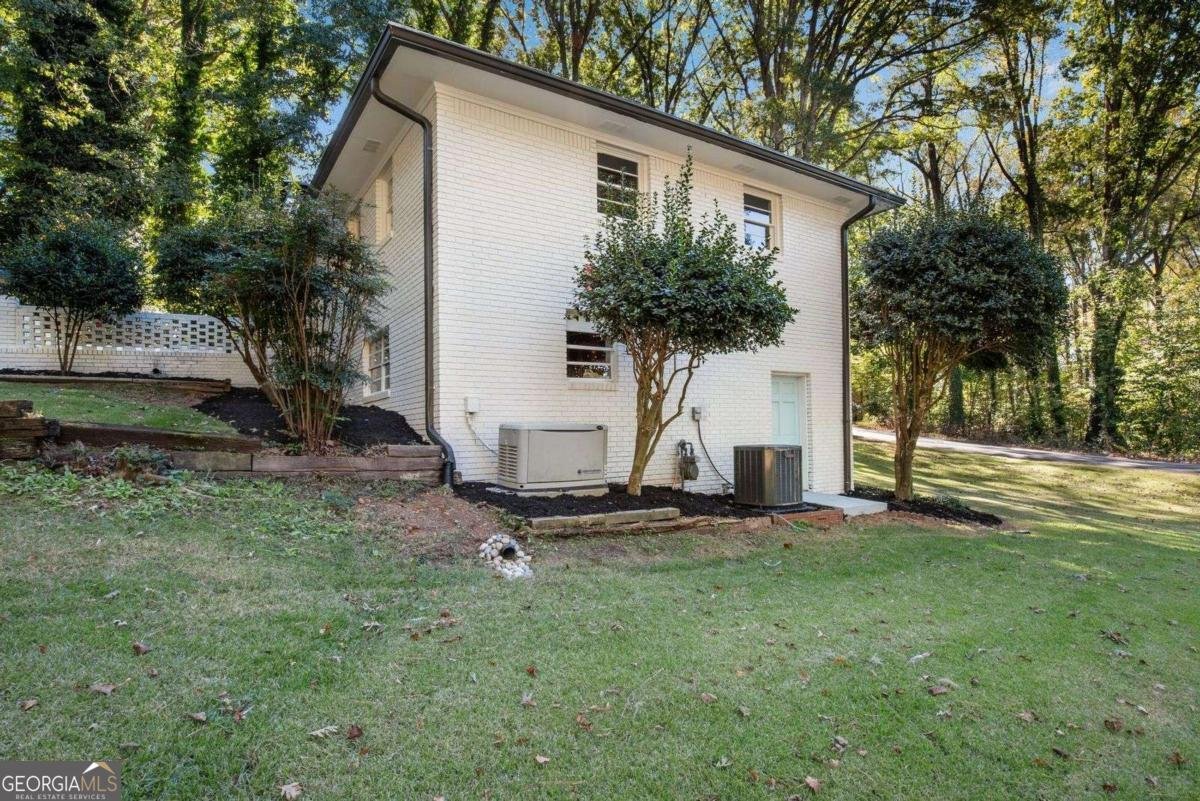 6445 Sherwood Trail Austell - Photo 47