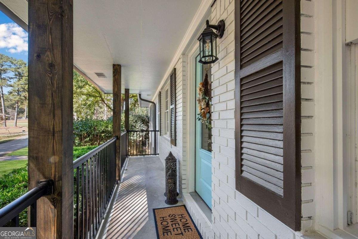 6445 Sherwood Trail Austell - Photo 49