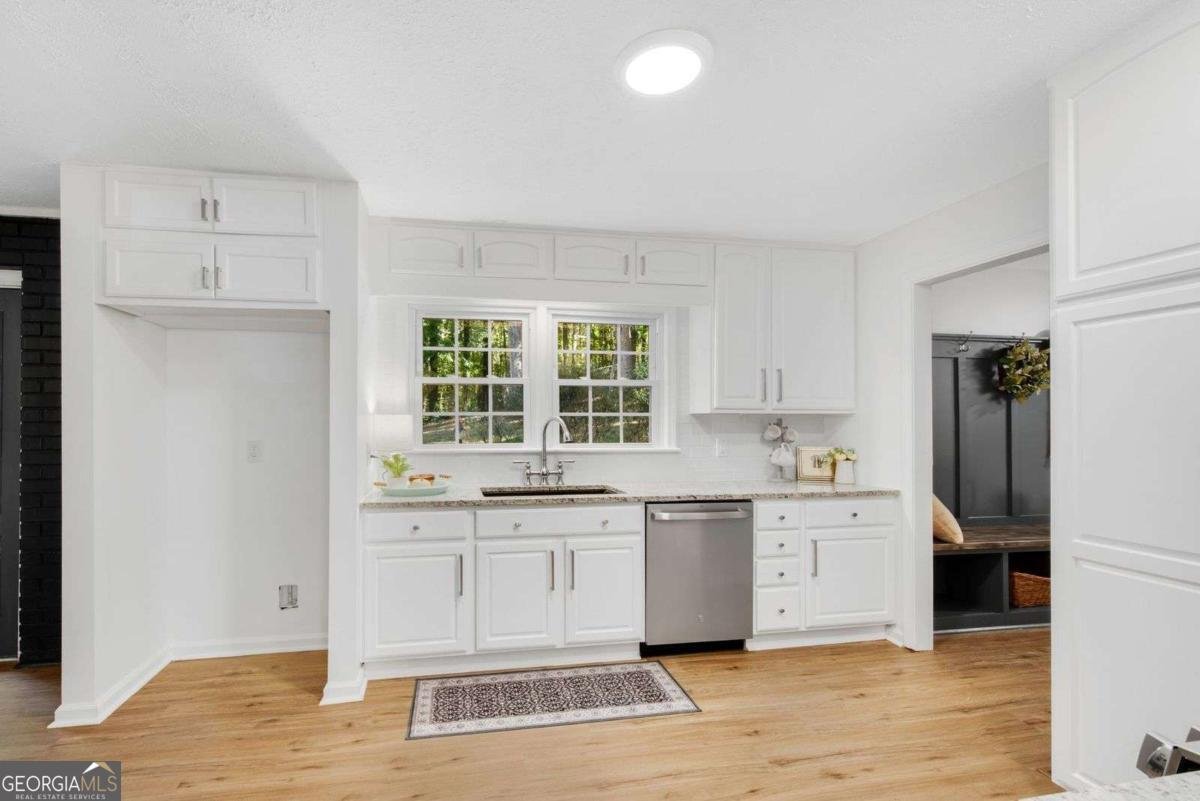 6445 Sherwood Trail Austell - Photo 6