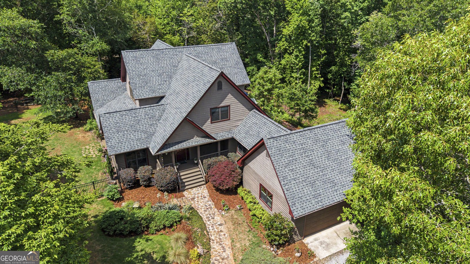 151 Hickory Pointe Drive Athens - main photo