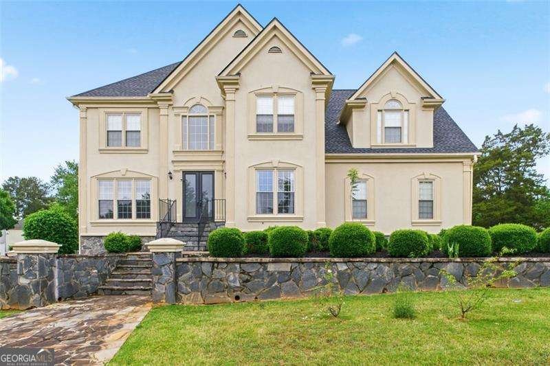 253 Chestnut Lake Way Lilburn - main photo