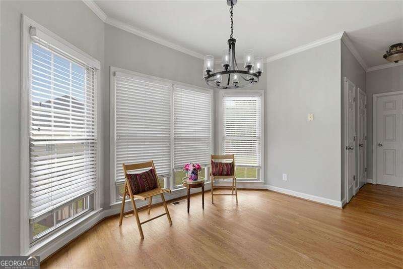 253 Chestnut Lake Way Lilburn - Photo 11