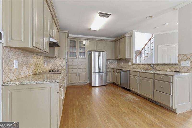253 Chestnut Lake Way Lilburn - Photo 12