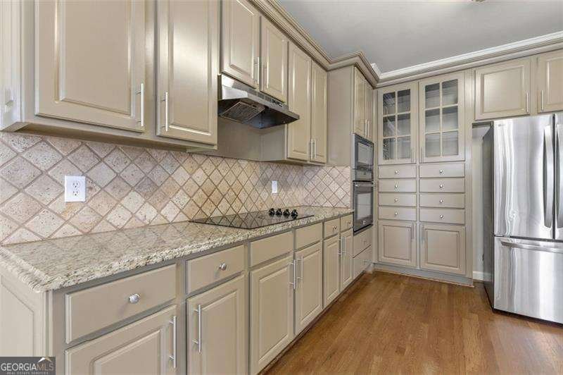 253 Chestnut Lake Way Lilburn - Photo 13