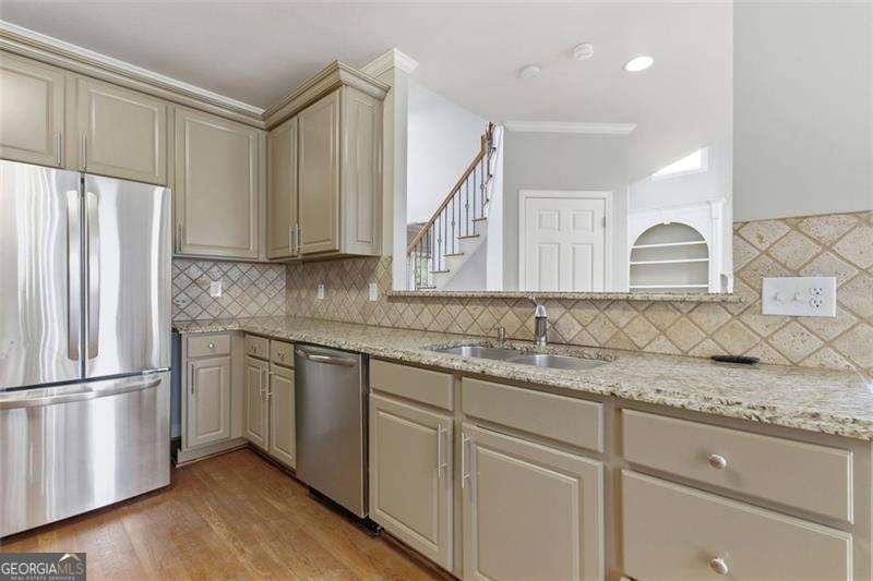 253 Chestnut Lake Way Lilburn - Photo 14