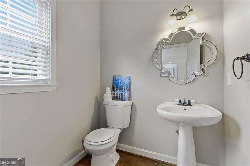 253 Chestnut Lake Way Lilburn - Photo 15