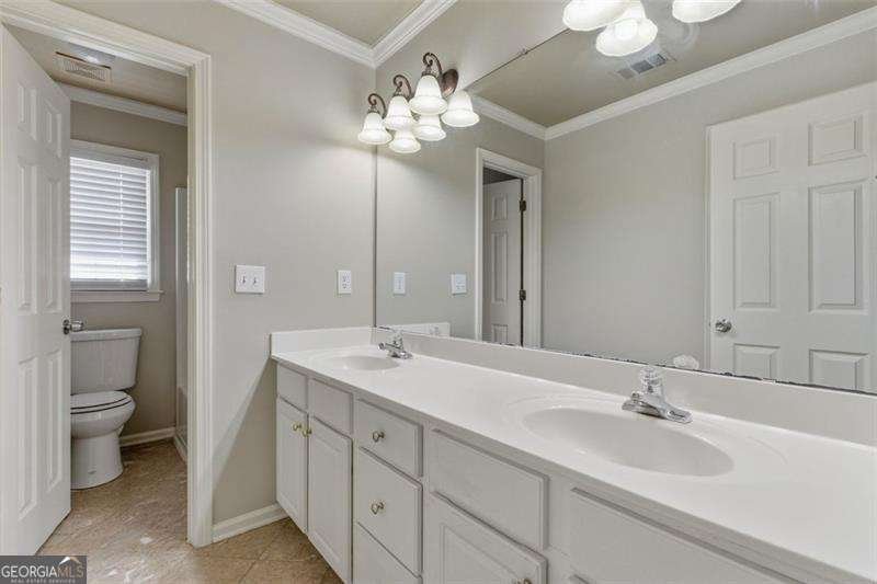 253 Chestnut Lake Way Lilburn - Photo 23