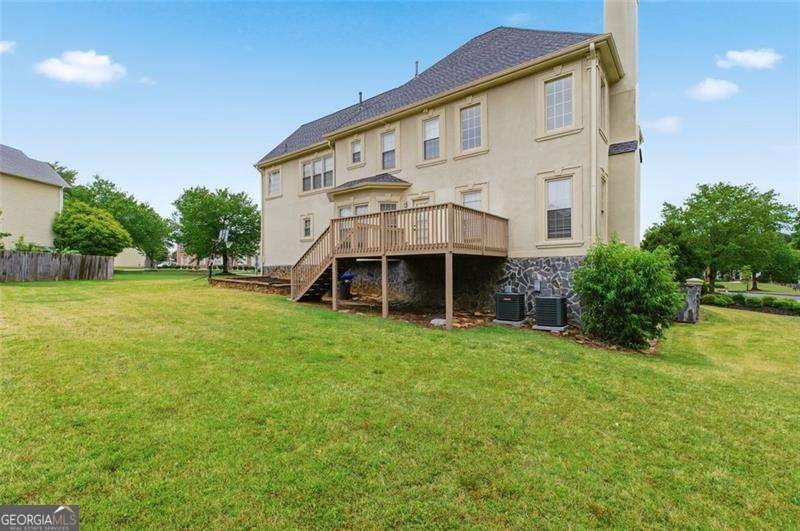 253 Chestnut Lake Way Lilburn - Photo 36