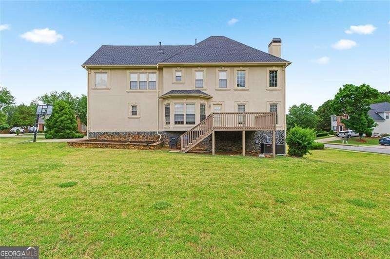 253 Chestnut Lake Way Lilburn - Photo 37