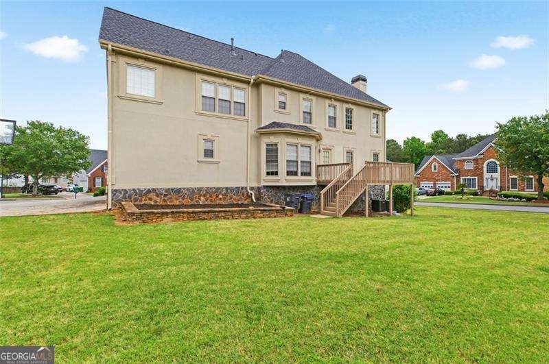 253 Chestnut Lake Way Lilburn - Photo 38