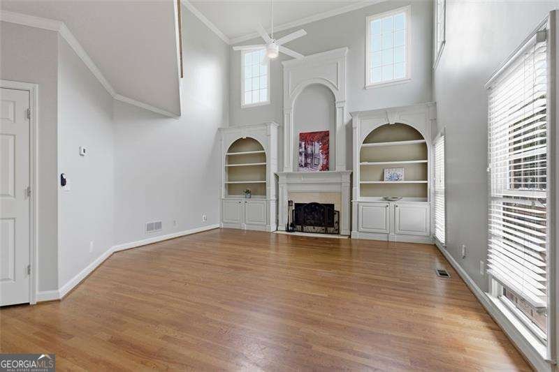 253 Chestnut Lake Way Lilburn - Photo 8