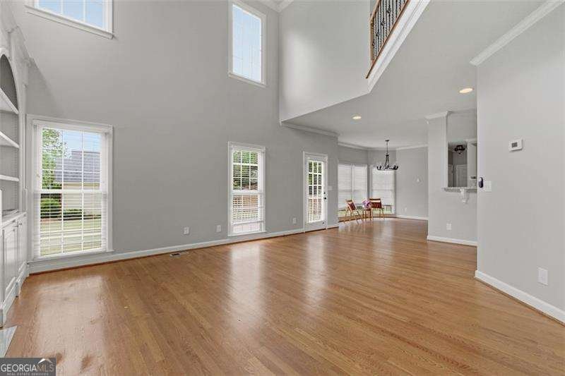 253 Chestnut Lake Way Lilburn - Photo 9