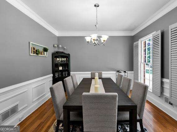 10560 Haynes Bridge Road Alpharetta - Photo 11