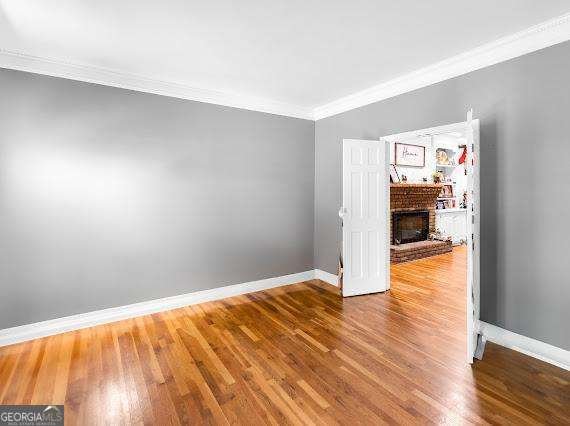 10560 Haynes Bridge Road Alpharetta - Photo 12