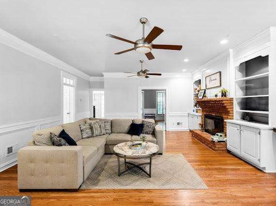 10560 Haynes Bridge Road Alpharetta - Photo 13