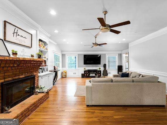 10560 Haynes Bridge Road Alpharetta - Photo 14
