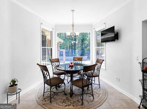 10560 Haynes Bridge Road Alpharetta - Photo 16