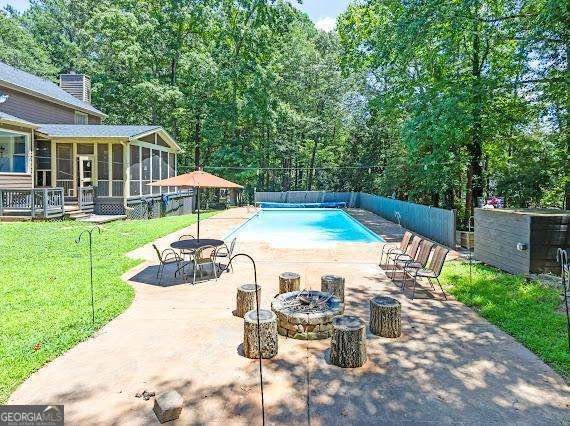 10560 Haynes Bridge Road Alpharetta - Photo 58