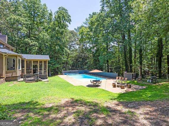 10560 Haynes Bridge Road Alpharetta - Photo 59