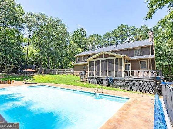 10560 Haynes Bridge Road Alpharetta - Photo 60