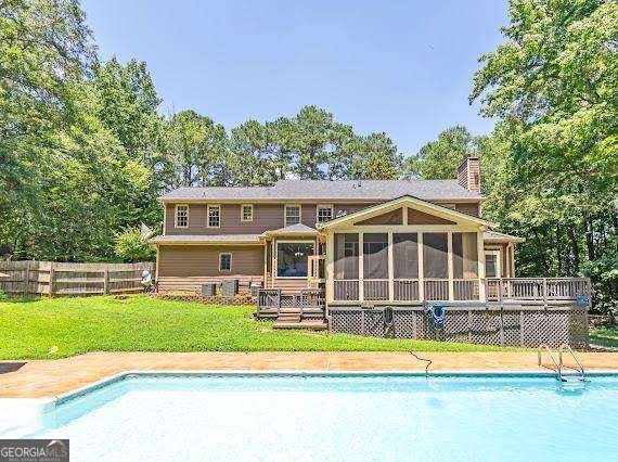 10560 Haynes Bridge Road Alpharetta - Photo 61